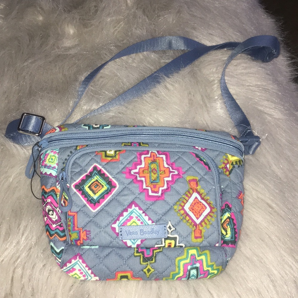 Vera Bradley purse - Picture 1 of 6